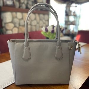 Dagne Dover Classic Grey Laptop Bag